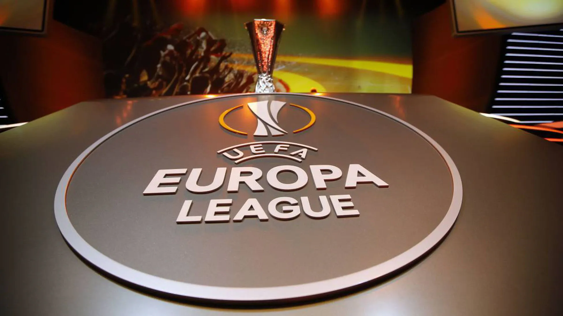 Стали известны все 32 участника группового этапа Лиги Европы